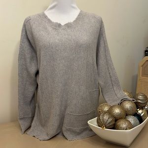 💎27 Miles Cashmere Sweater